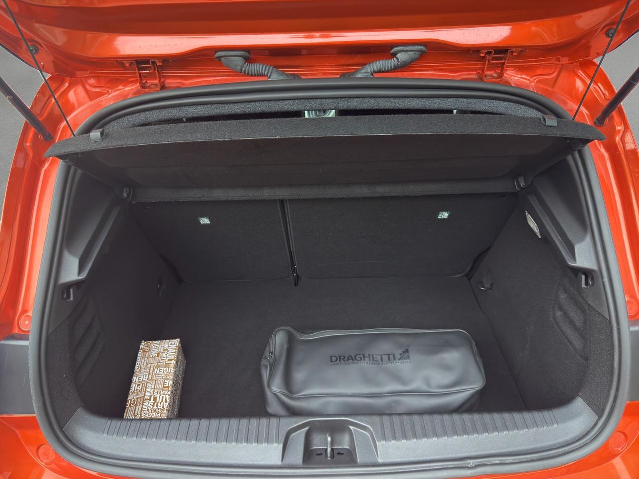 Renault Clio Full Hybrid E-Tech 145 CV 5 porte Techno