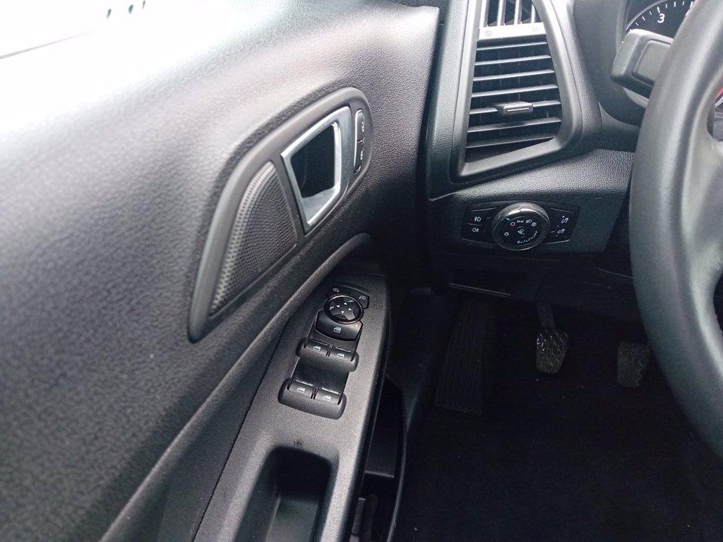 FORD EcoSport Active del 2021