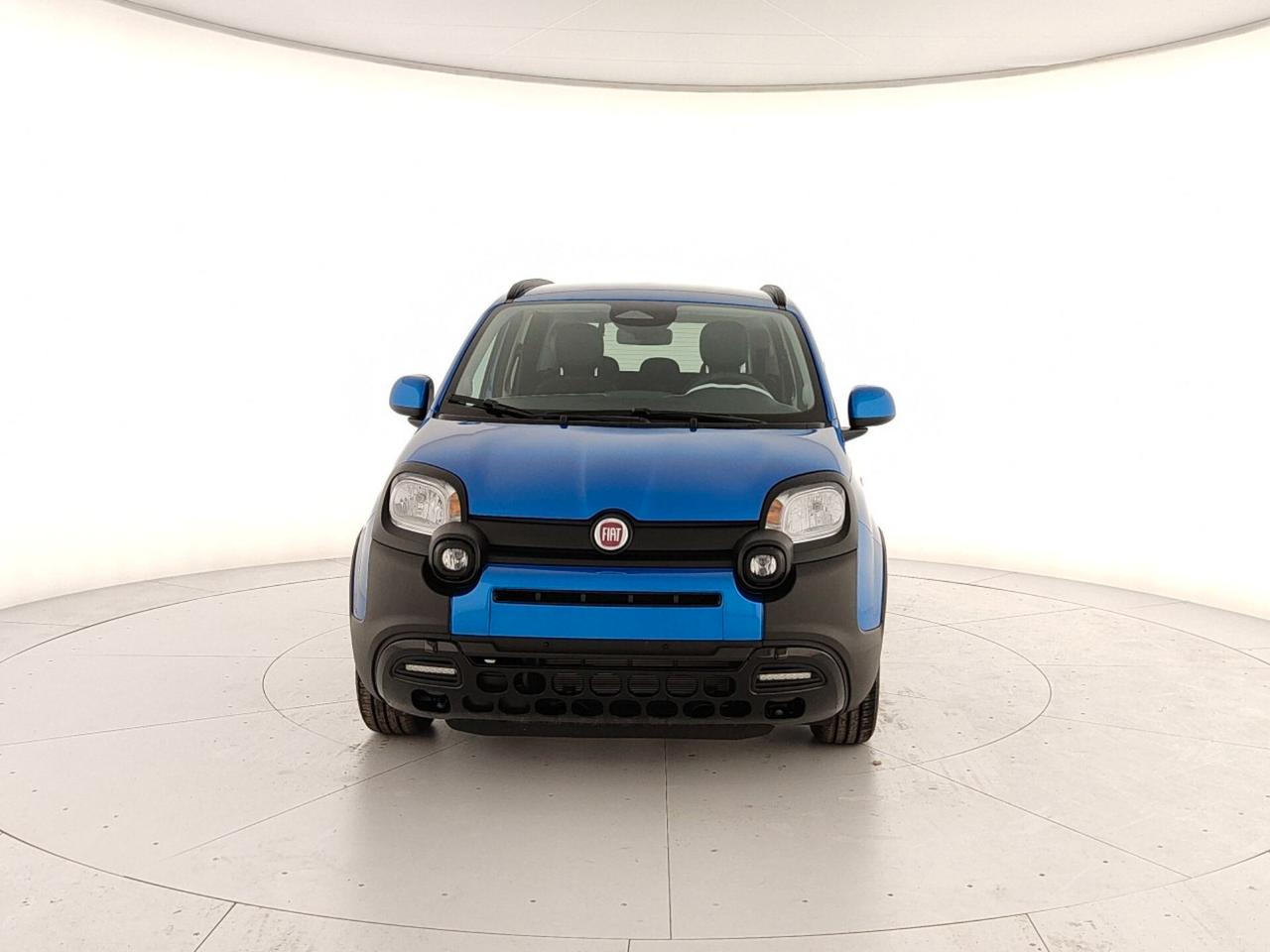 Fiat Panda 1.0 FireFly S&S Hybrid Pandina