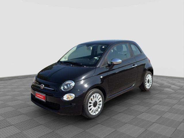 FIAT 500 500 1.0 Hybrid
