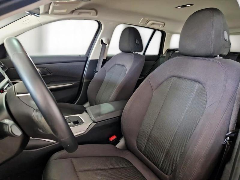 BMW 318 MH48V Business Advantage Auto Touring
