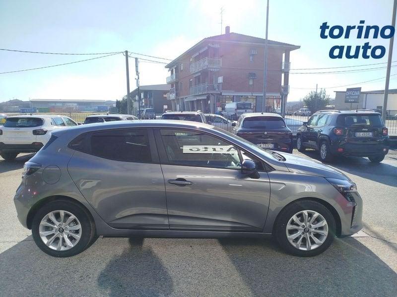 Renault Clio Clio ECO-G 100 CV 5 porte Generation