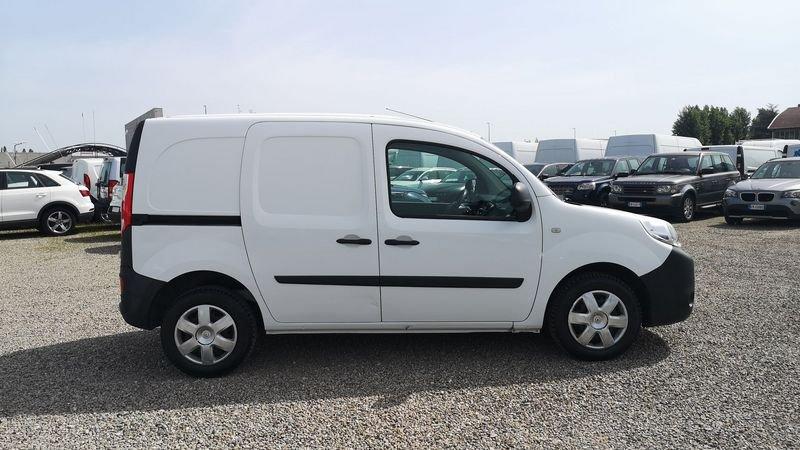 Renault Kangoo 1.5 dCi 90CV F.AP. Stop & Start 4p. Express Energy