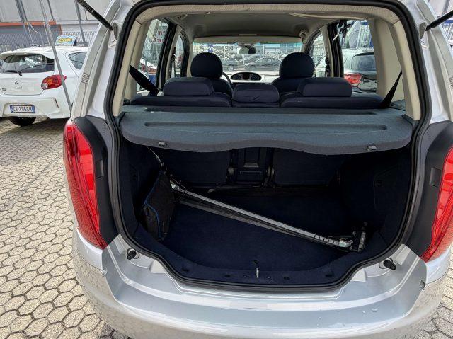 LANCIA MUSA Musa II 1.4 16v Platino ecochic Gpl