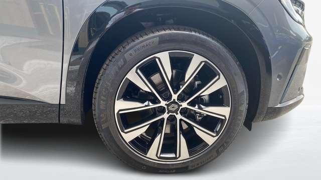 Renault Espace Techno full hybrid E-Tech 200 7posti