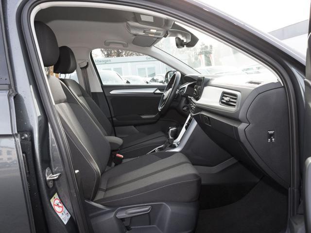 VOLKSWAGEN T-Roc 1.5 TSI ACT DSG Life