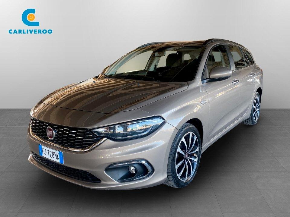 Fiat Tipo 1.6 Mjt S&S SW Lounge