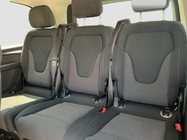 MERCEDES-BENZ CLA sse V V 250 d Automatic Style Long