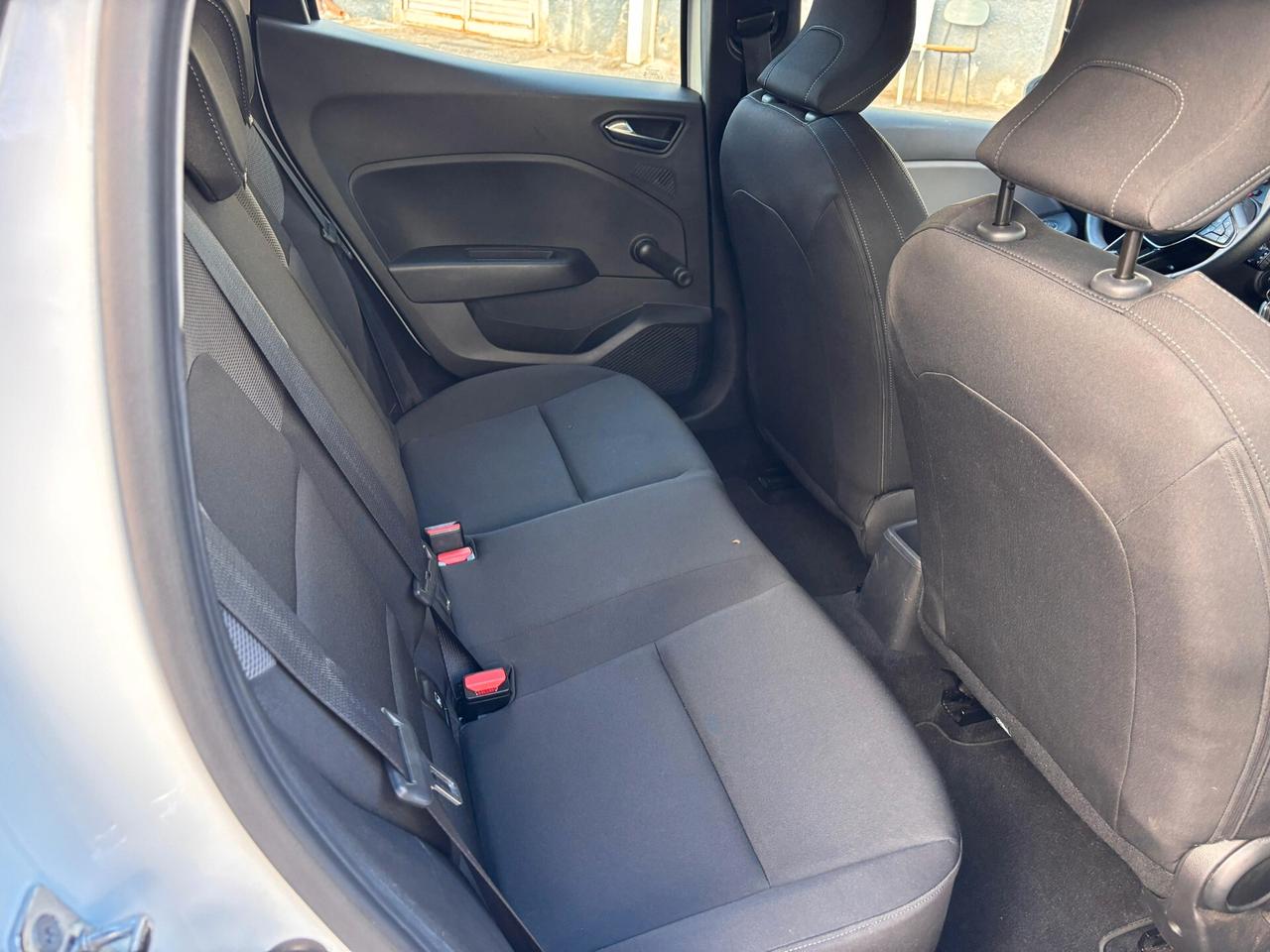 Renault Clio Blue dCi 85 CV 5 porte Business