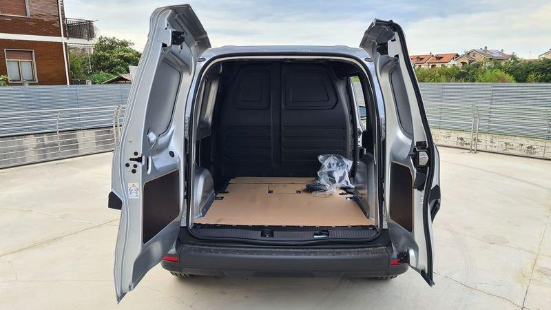 Renault Kangoo Kangoo 1.5 Blue dCi 95CV PC-TN Van