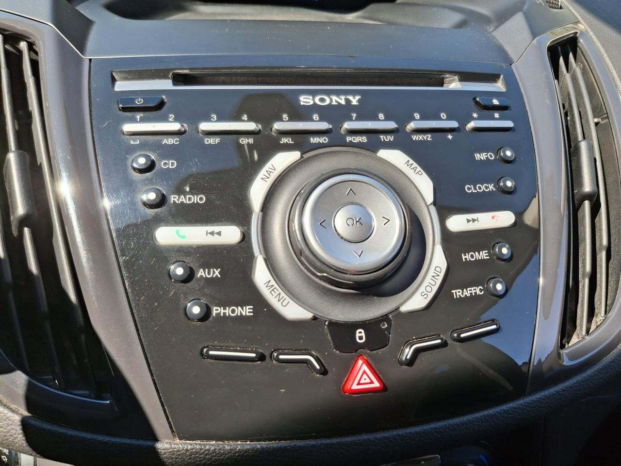 Ford Kuga 2.0 TDCI 180 CV S&S 4WD Powershift Titanium X