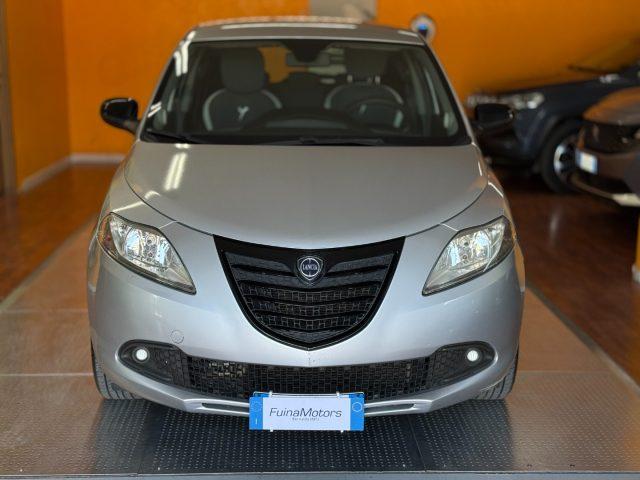 LANCIA Ypsilon 1.3 MJT 16V 95 CV 5 porte S&S Elefantino