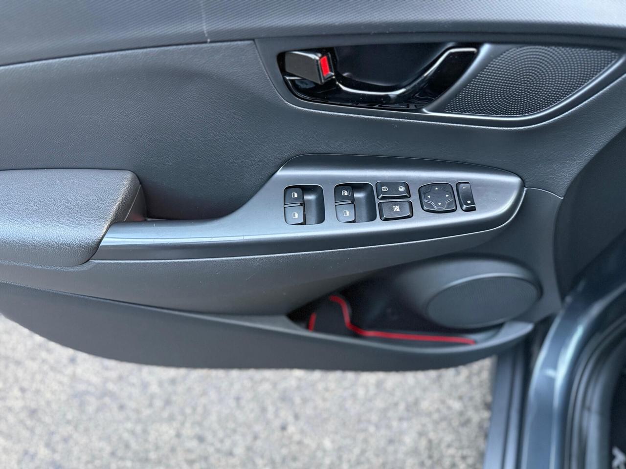 Hyundai Kona 1.6 CRDI 115 CV Xpossible