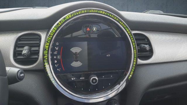 MINI Cooper 1.5 Cooper Yours Aut.