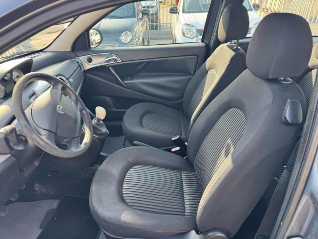 LANCIA Ypsilon 1.2 60CV 130 MILA KM