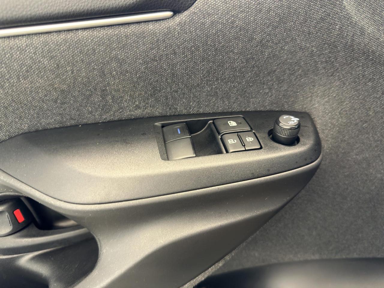 Toyota Yaris 1.5h Active
