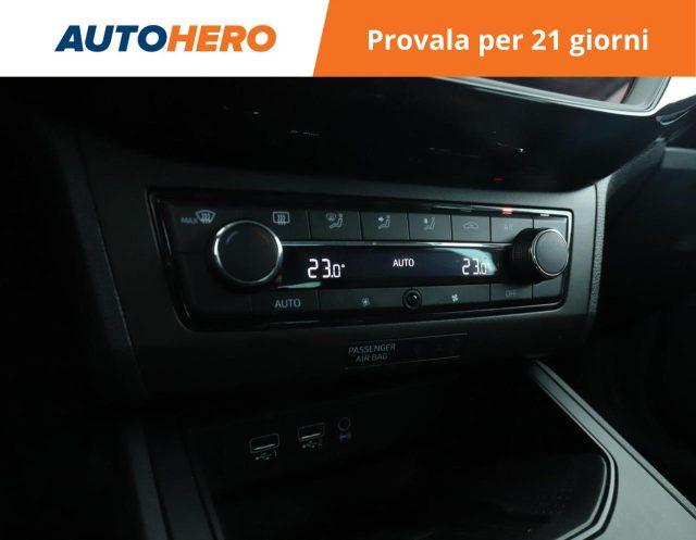 SEAT Ibiza 1.0 EcoTSI 115 CV 5 porte FR