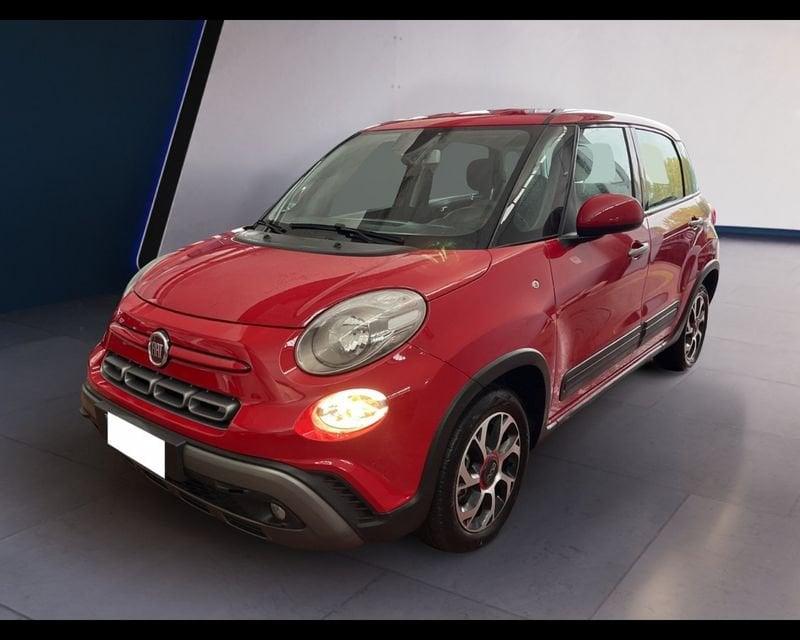 FIAT 500L 2017 1.4 Google s&s 95cv