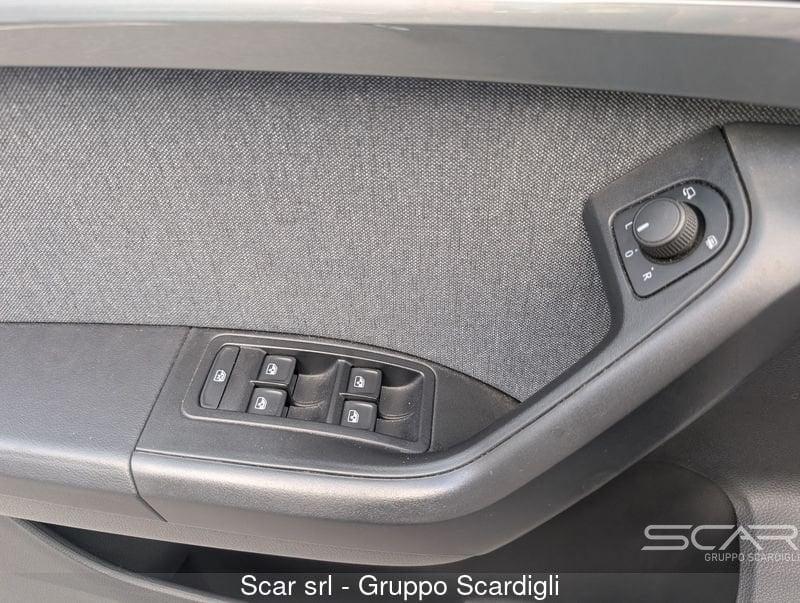 Seat Ateca 1.0 TSI Business