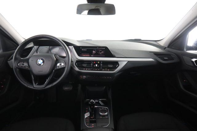BMW 116 Serie 1 d 5p. Msport Exterior