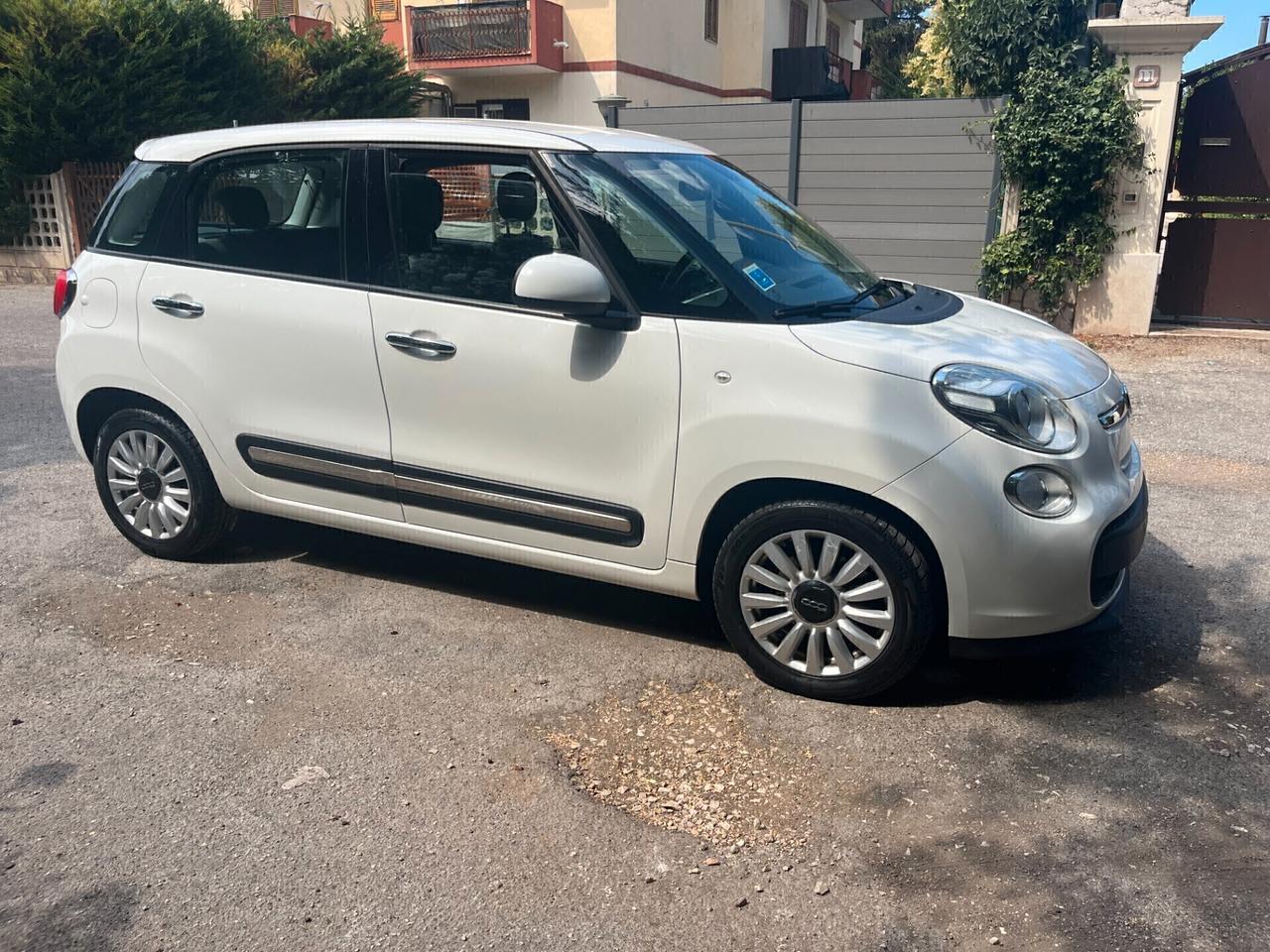 Fiat 500L 1.3 Multijet 85 CV Lounge Perfetta