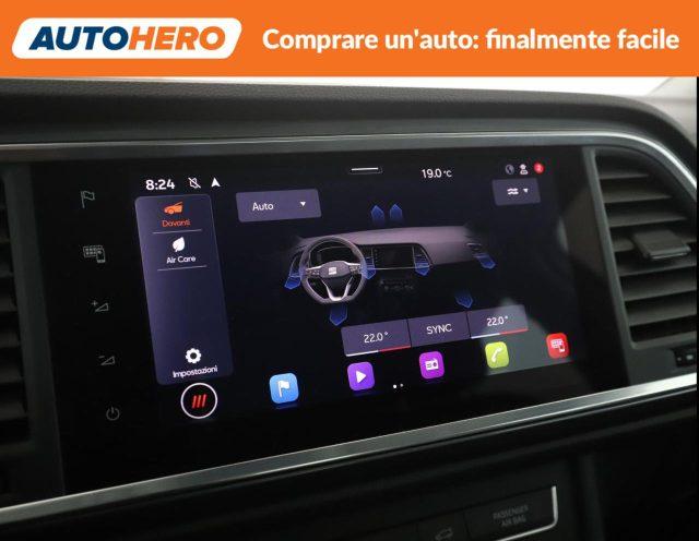 SEAT Ateca 1.0 TSI Business