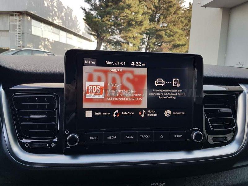 KIA Stonic Stonic 1.2 dpi Style 84cv
