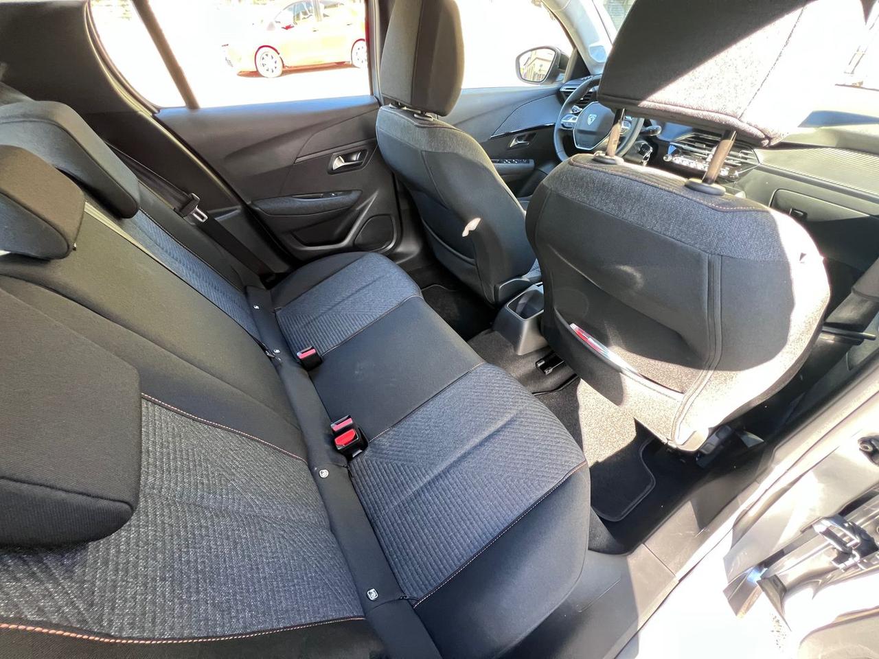 Peugeot 208 1.2 PureTech 75 Style #10280