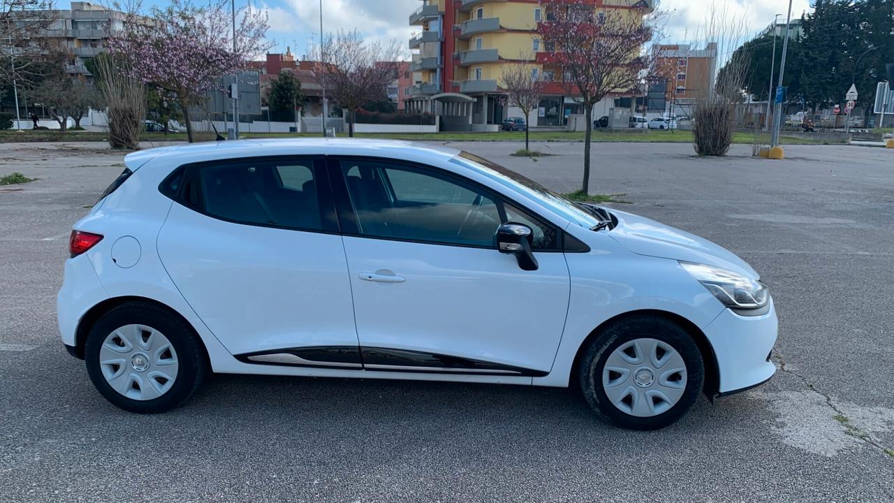 Renault Clio 1.2 75CV GPL 5 porte Live