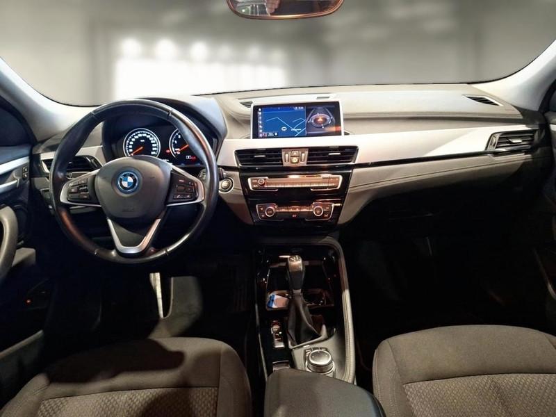 BMW X2 XDRIVE 25E BUSINESS X AUTOMATICO 5 PORTE SUV