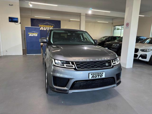 LAND ROVER Range Rover Sport 3.0D l6 249 CV HSE Dynamic