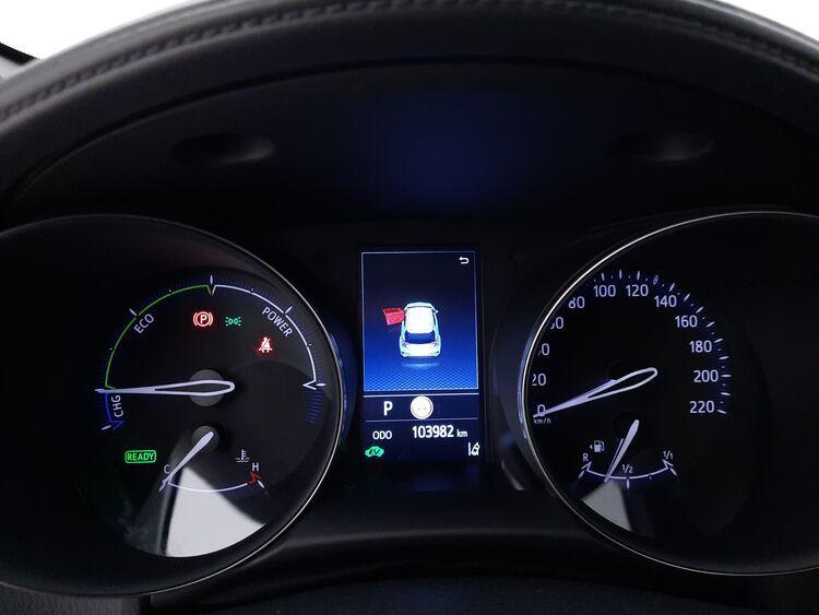 Toyota C-HR Hybrid Business BR133391 1.8 Full Hybrid 122CV