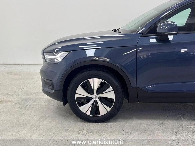 Volvo XC40 T2 automatico Core