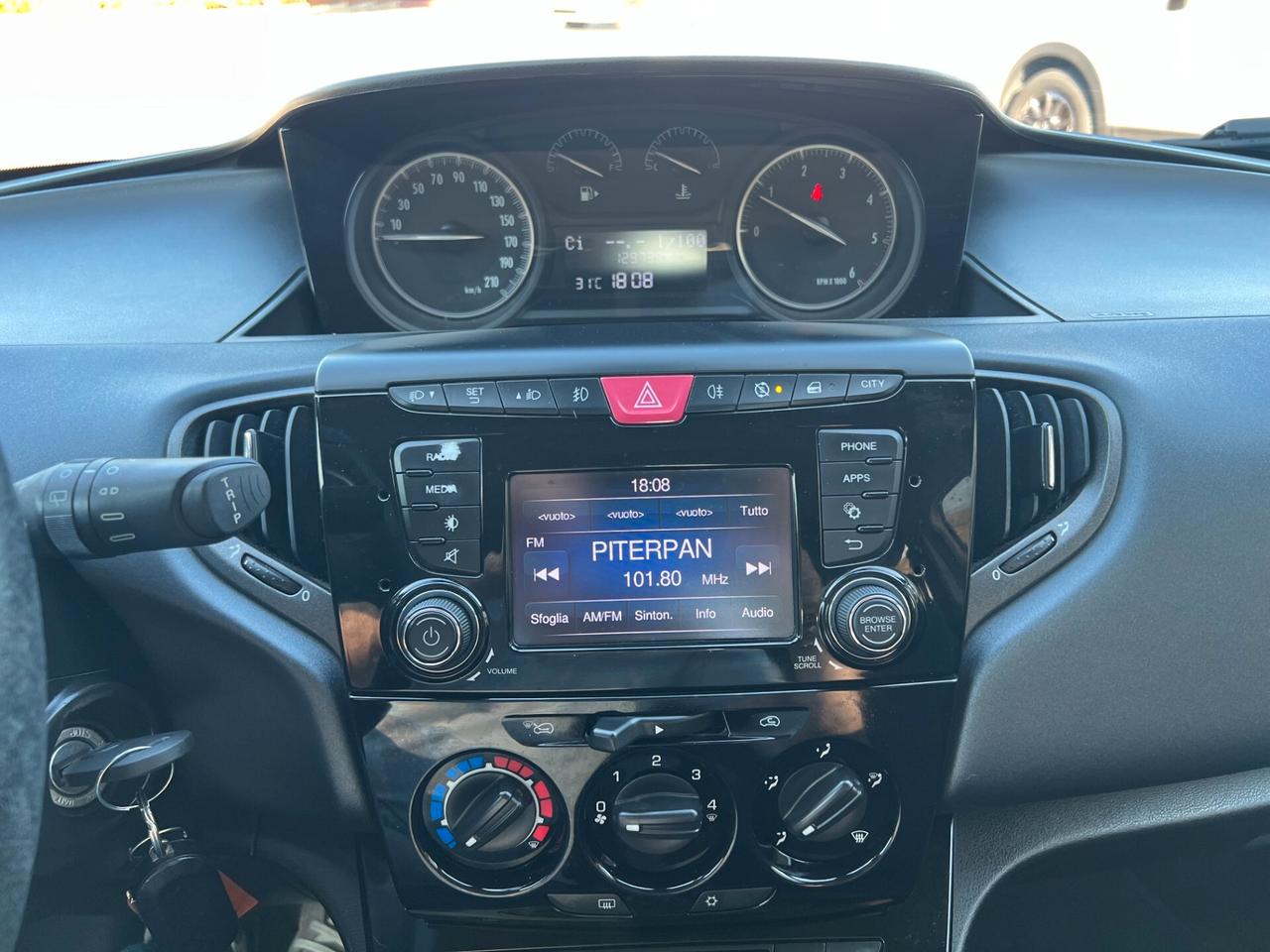 Lancia Ypsilon 1.3 MJT 16V 95 CV 5 porte S&S Gold