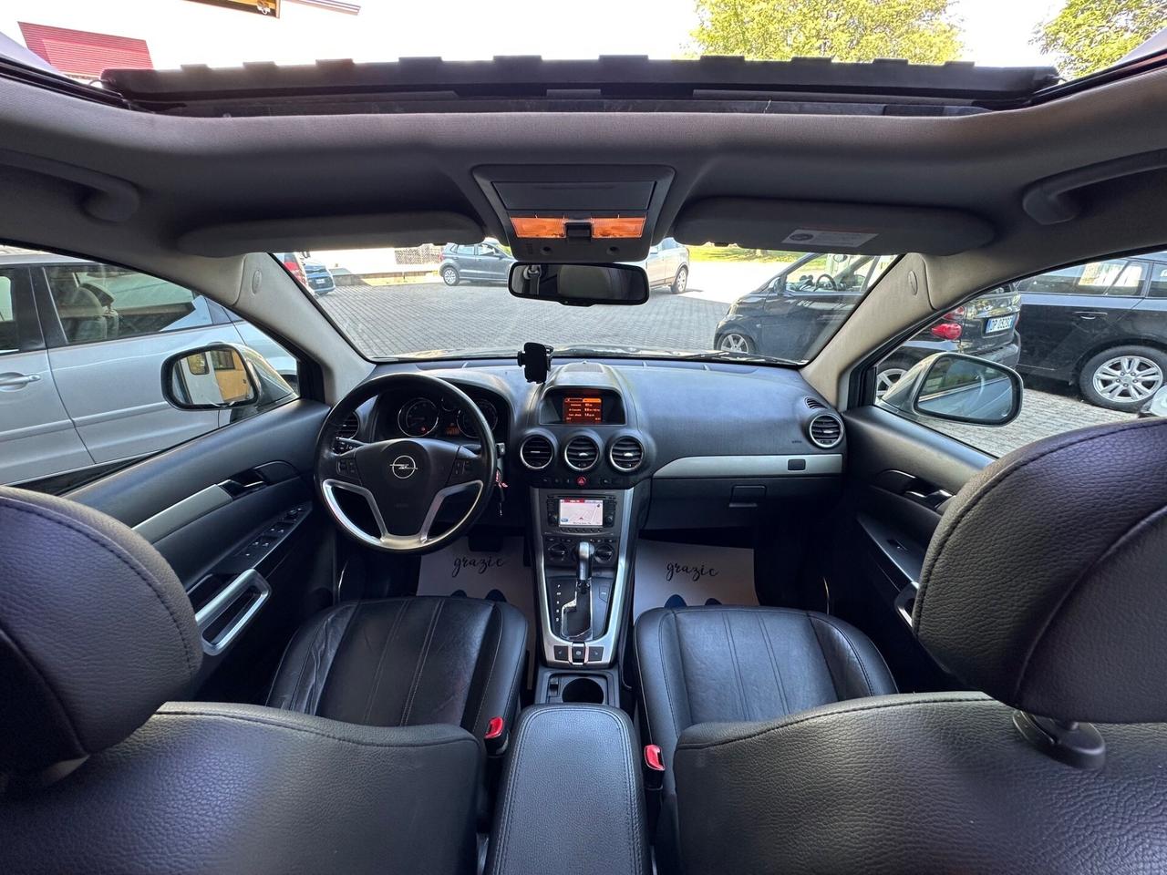 Opel Antara 2.2 CDTI 184CV 4WD Cosmo Unlimited Pac