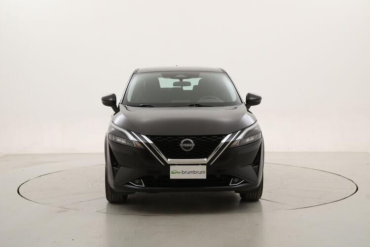 Nissan Qashqai MHEV Business Xtronic BR931372 1.3 Mild Hybrid 158CV