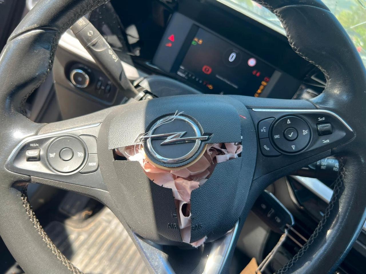 Opel Mokka 1.2 Turbo Elegance