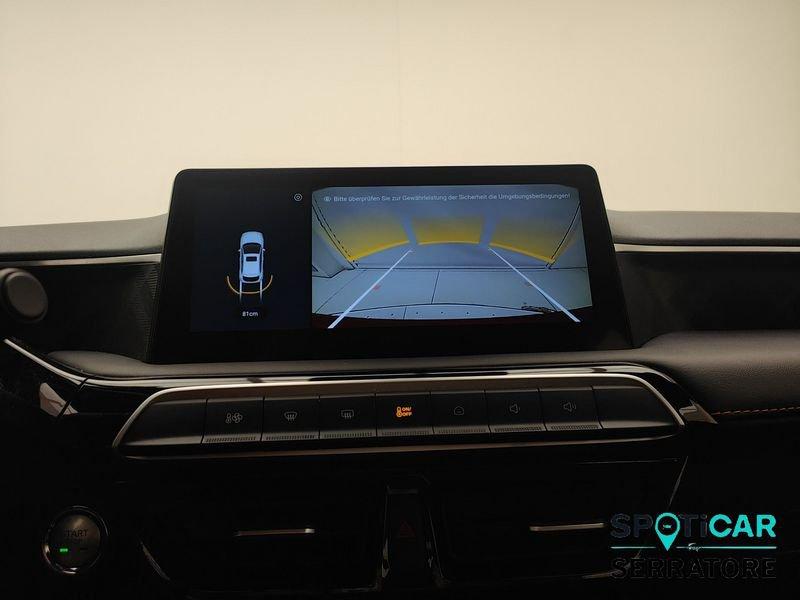 MG MG3 1.5 Comfort