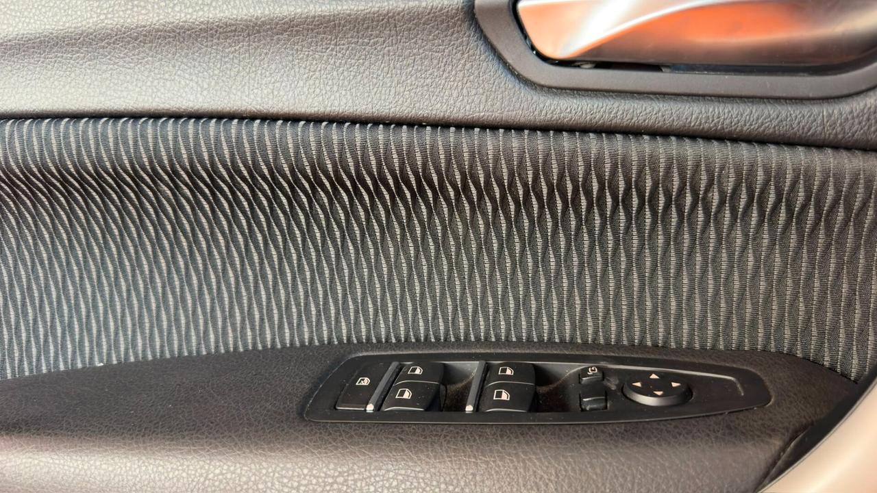 Bmw 116 116d 5p.