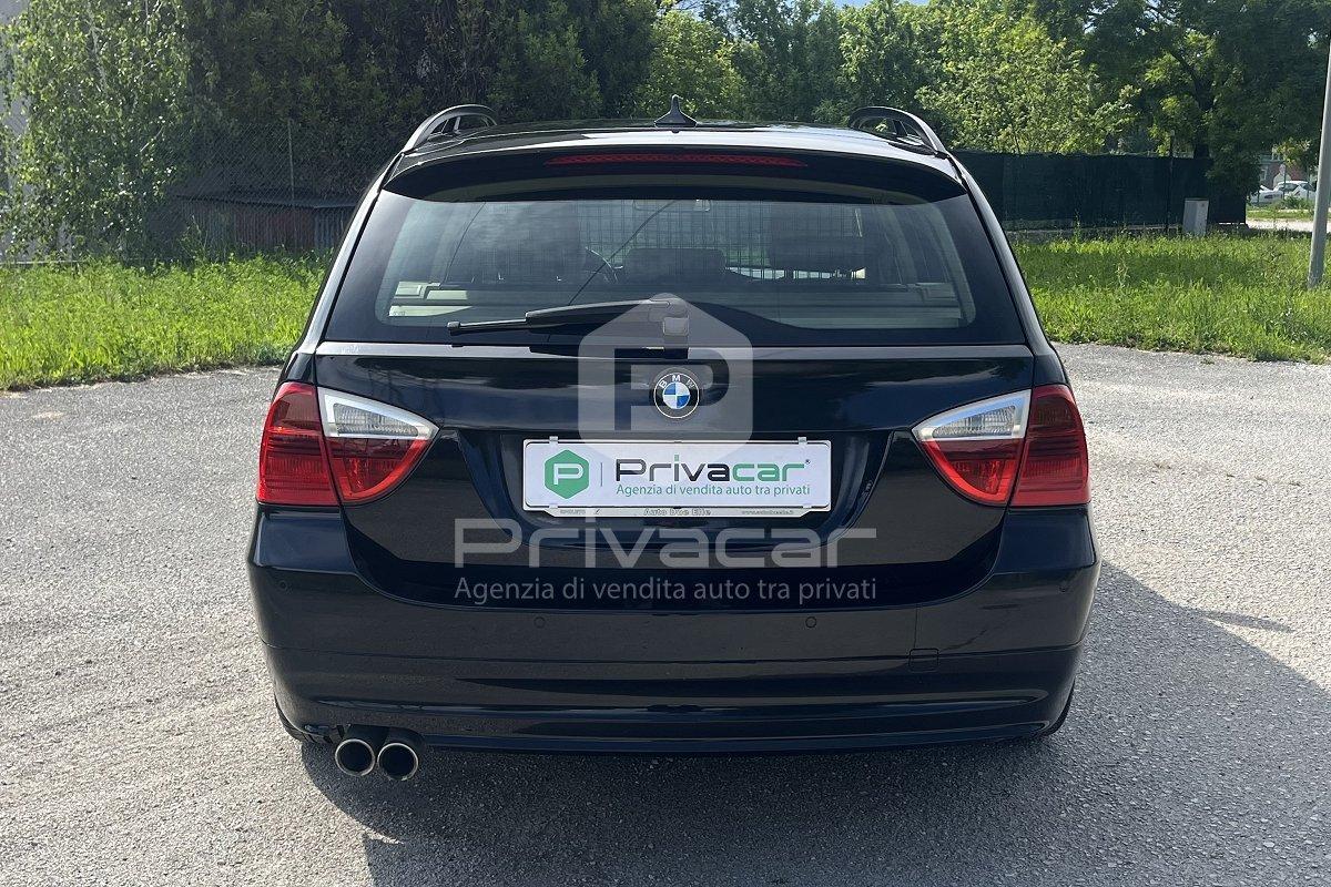BMW 330xd cat Touring Eletta