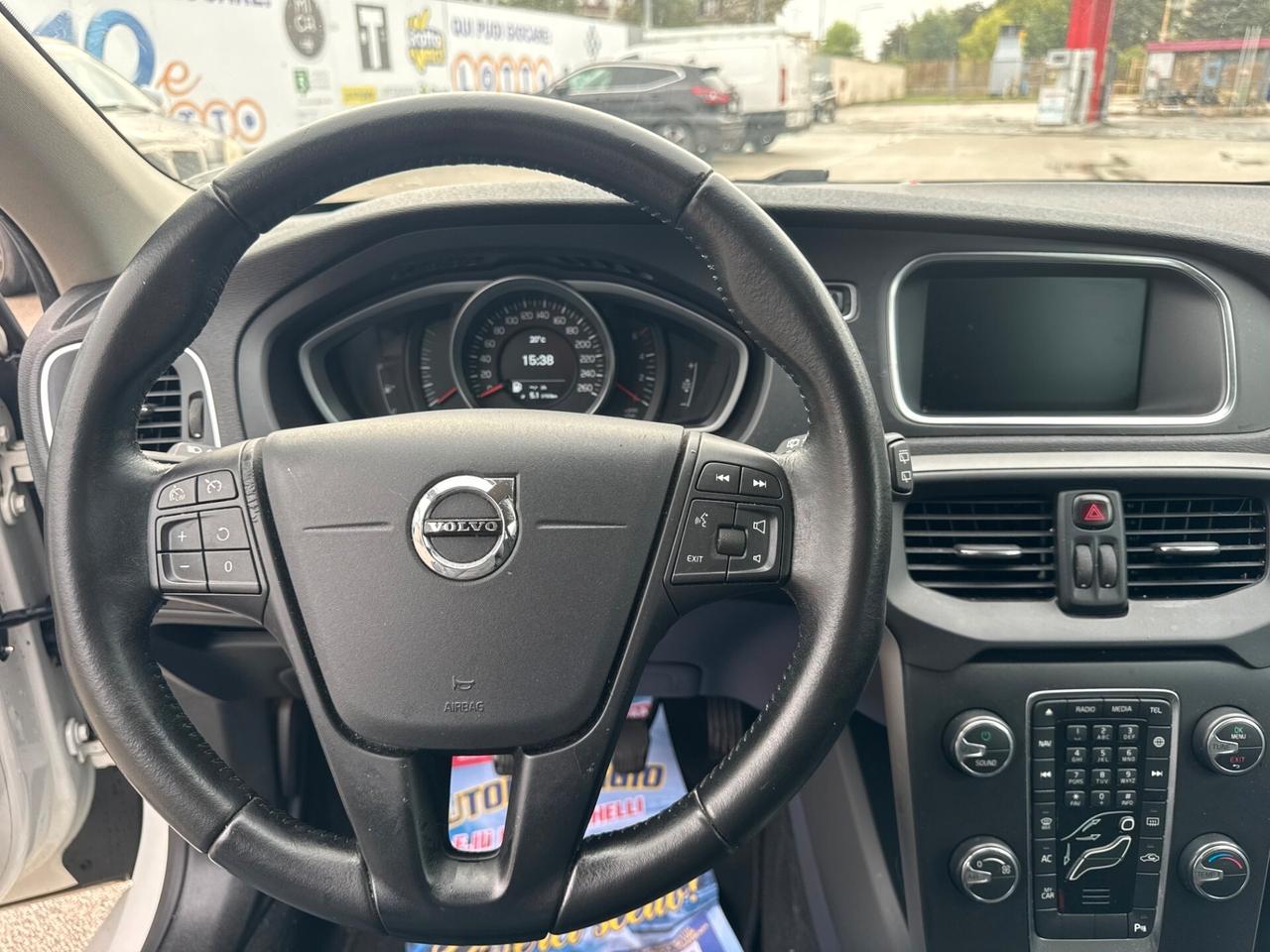 Volvo V40 D2 Business Plus