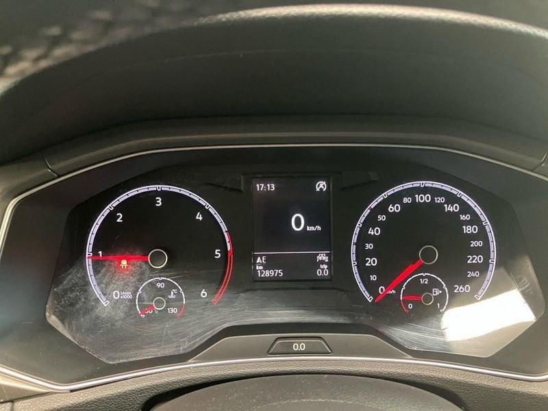 Volkswagen T-Roc 2.0 TDI 150cv SCR Business