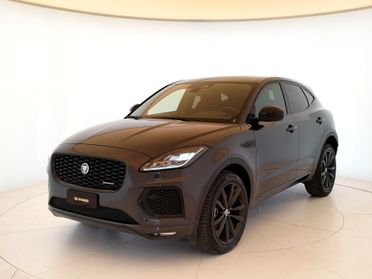 Jaguar E-Pace 2.0D I4 163 CV AWD Auto R-Dynamic SE
