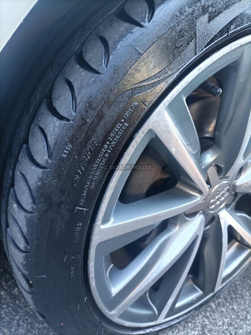 AUDI A1 SLINE AUTOM/BENZINA/FINANZIAMENTI/PERMUTE