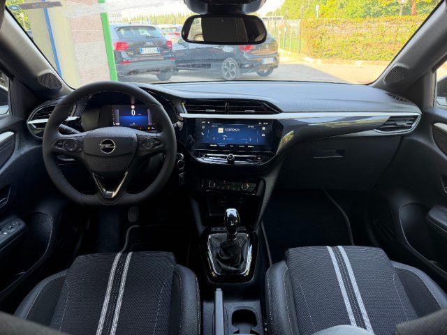 OPEL Corsa 1.2 100 CV GS MT6 KM-0 PRONTA CONSEGNA