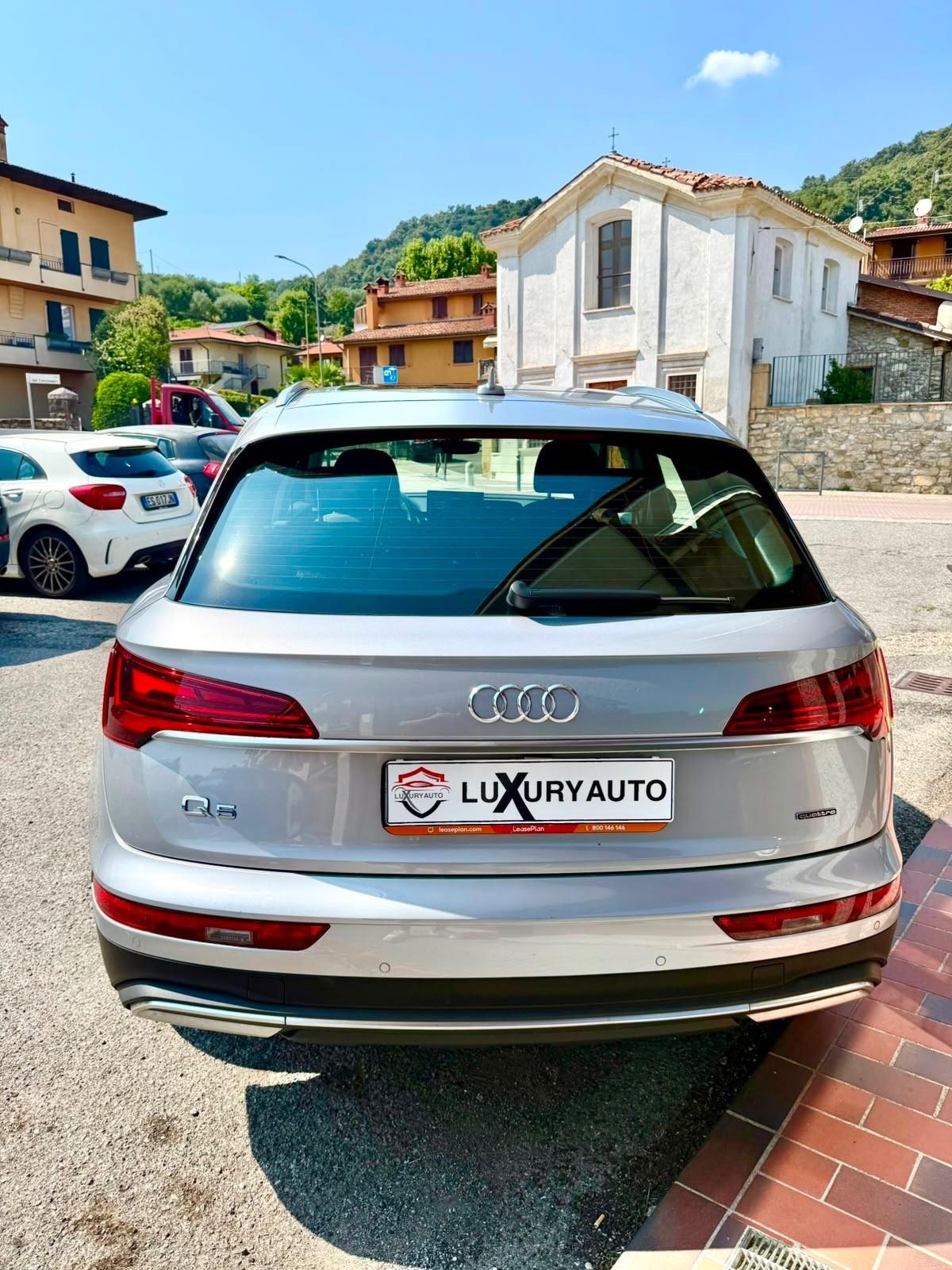 Audi Q5 50 TFSI e quattro S tronic Business Advanced 300CV