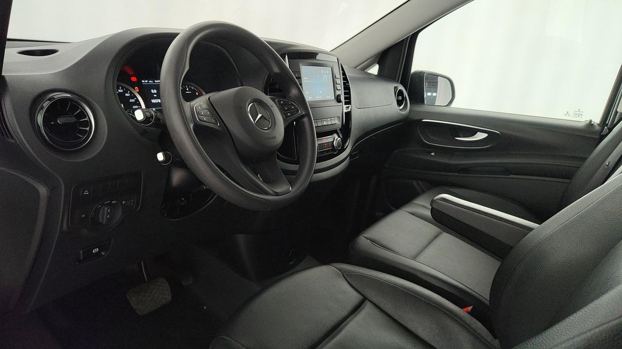 Mercedes-Benz vito 116 cdi long tourer pro auto my20