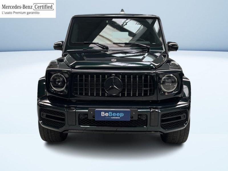 Mercedes-Benz Classe G G AMG 63 585CV AUTO