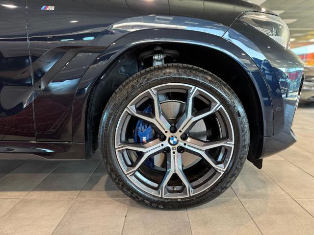 BMW X6 xDrive30d 48V Msport *UNIPROP*TETTO*STUPENDA*