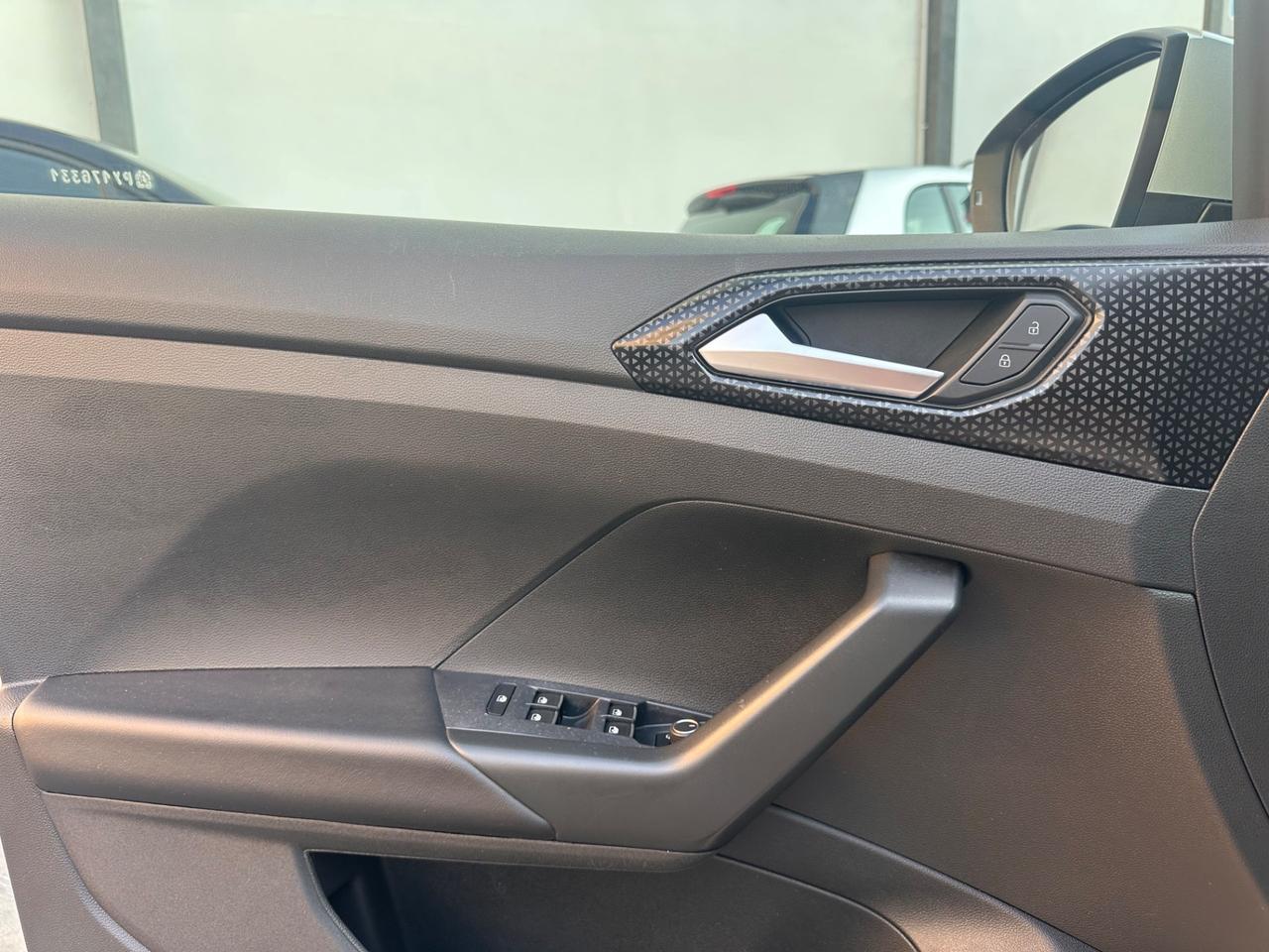 Volkswagen T-Cross 1.0 TSI DSG Style 110cv